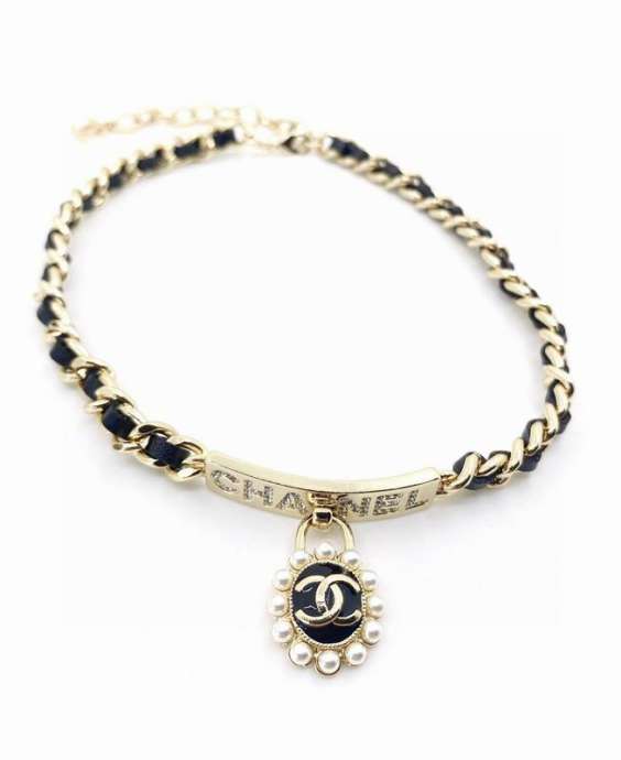 Picture of Chanel Necklace _SKUChanelnecklace1220075793